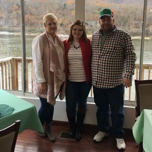 Meet your Posher, Sandra